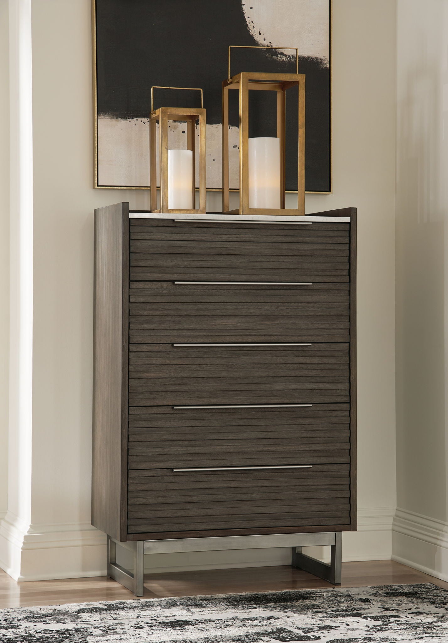 Arkenton - Bedroom Set - Hornell Furniture Outlet