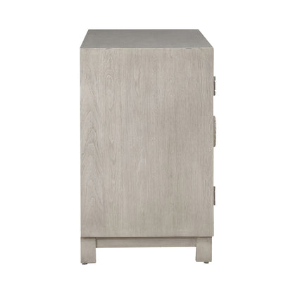 Sundance - 2 Door Accent Cabinet - White - Hornell Furniture Outlet