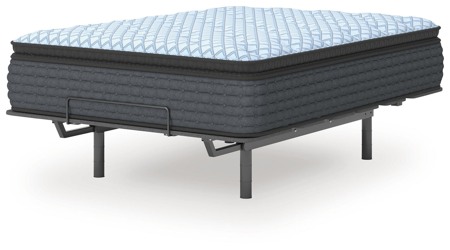 Destin Cove PT - Mattress - Hornell Furniture Outlet