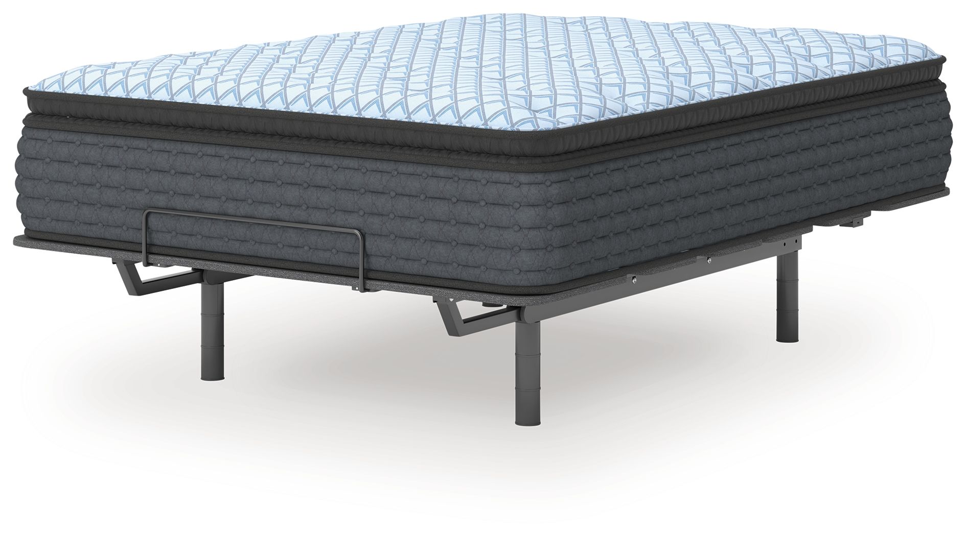 Destin Cove PT - Mattress - Hornell Furniture Outlet