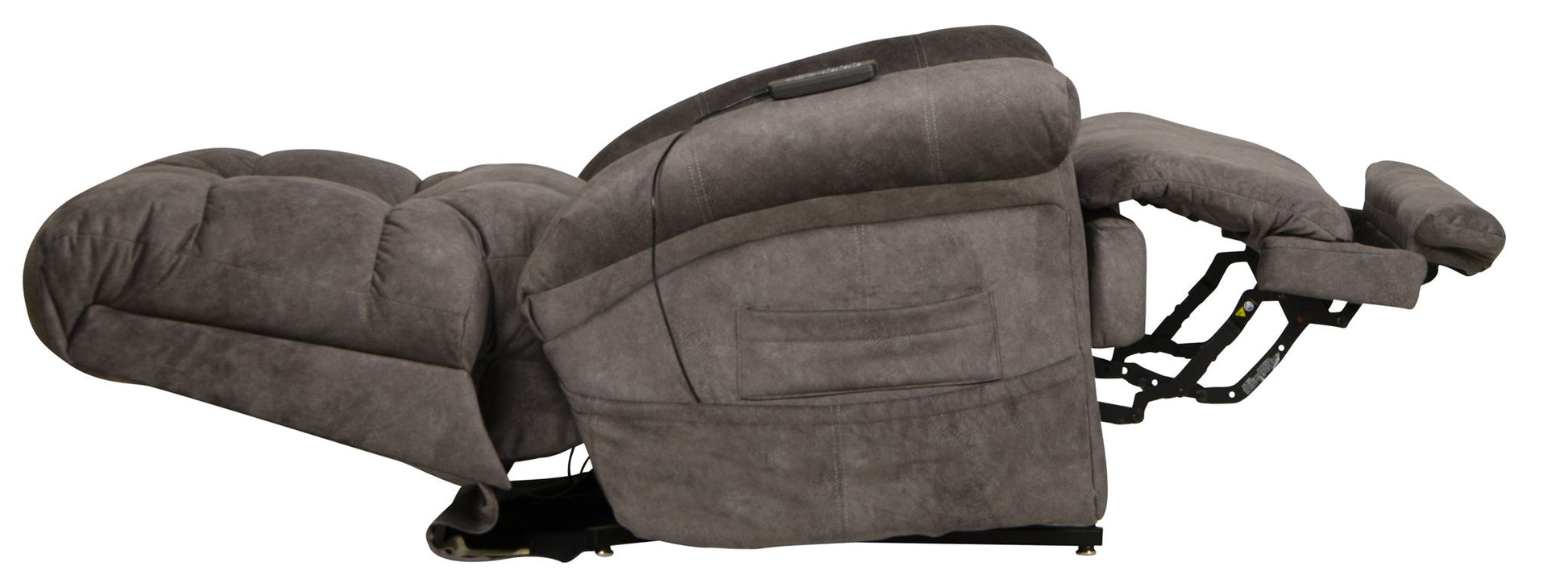 Longevity - Power Lift Reclining With Dual Motor - Hornell Furniture Outlet