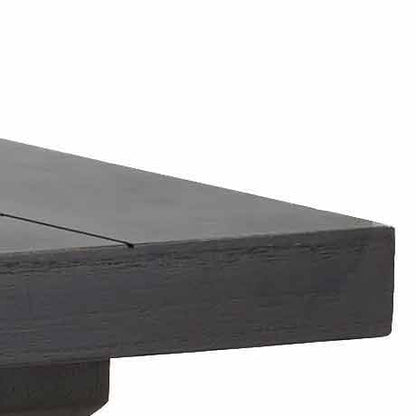 Dory - Sofa Table - Ebony