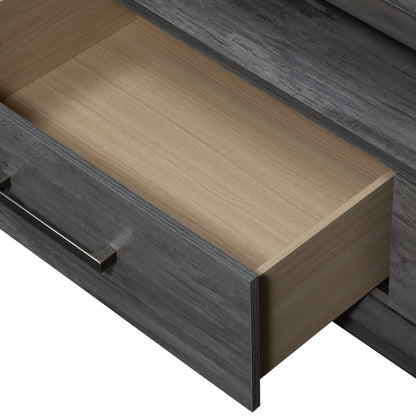 Mercury - TV Console - Hornell Furniture Outlet