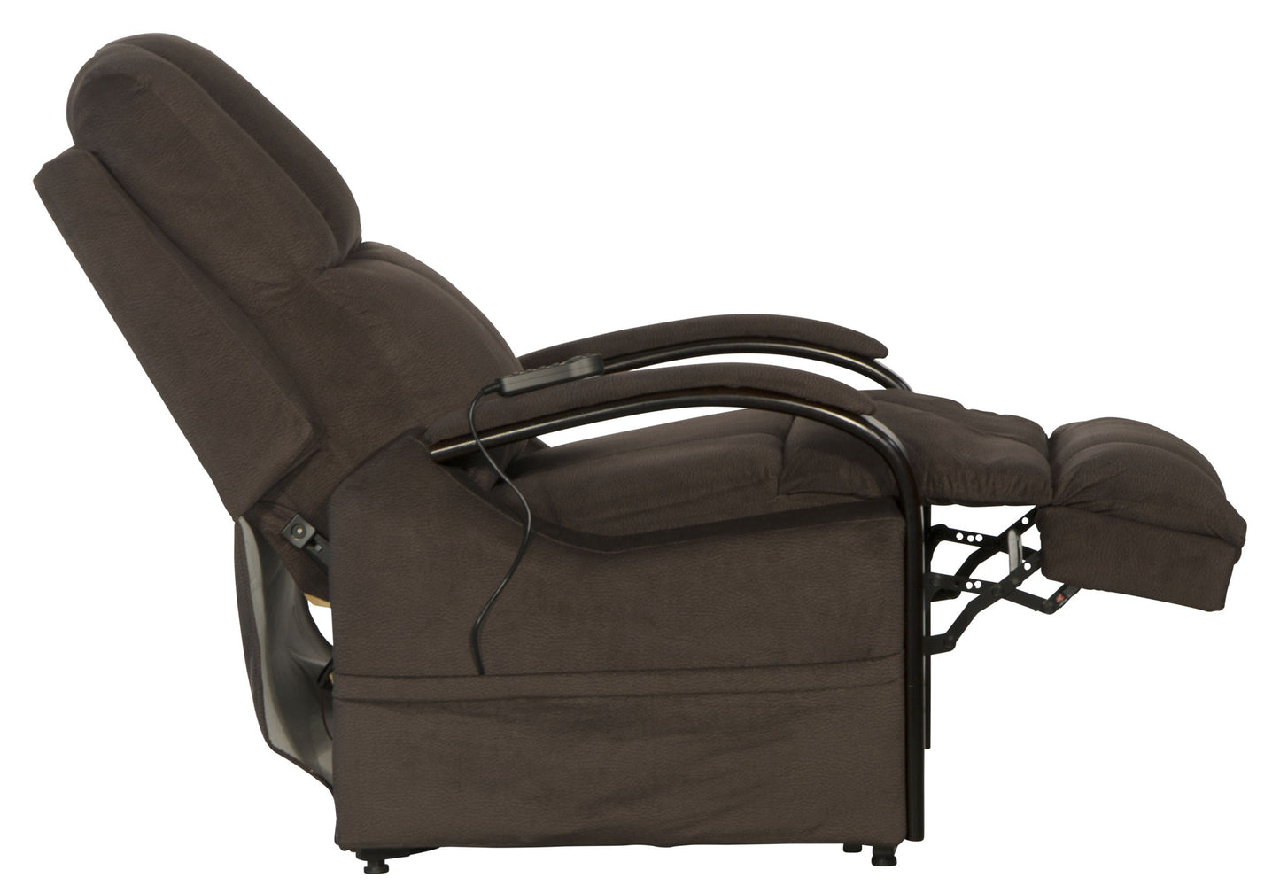 Chandler - Power Lift Recliner With Heat & Massage - Hornell Furniture Outlet
