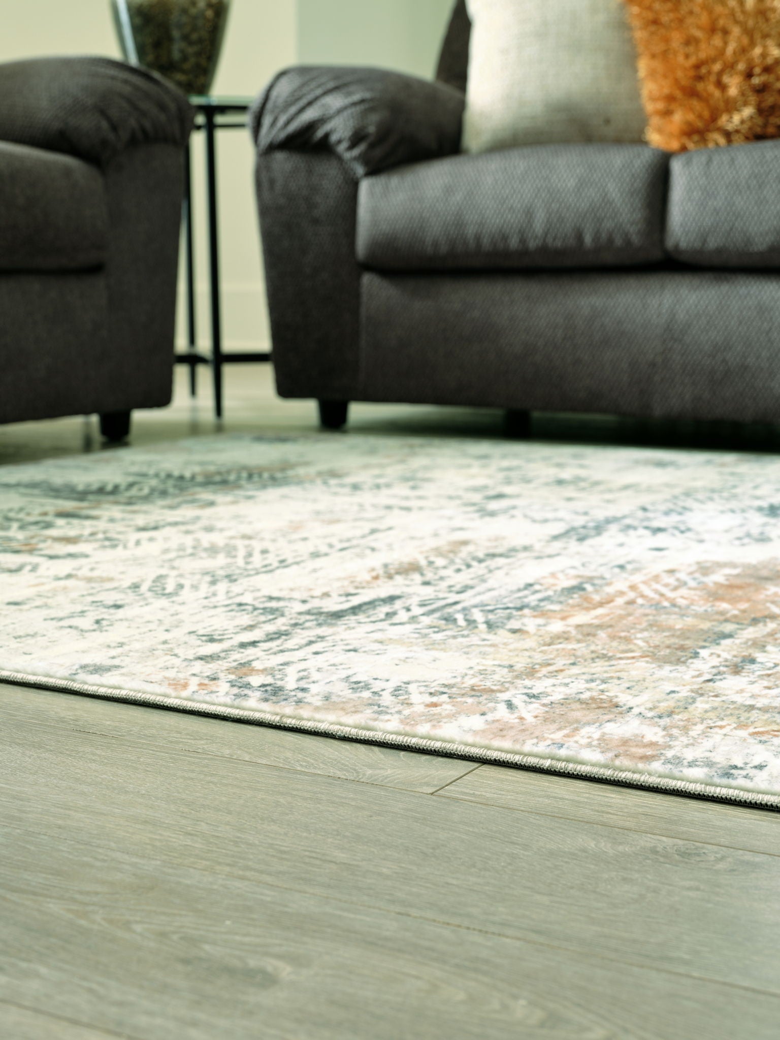 Redlings - Area Rug - Hornell Furniture Outlet