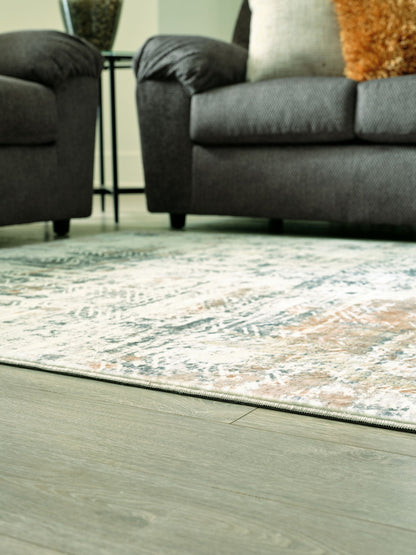 Redlings - Area Rug - Hornell Furniture Outlet