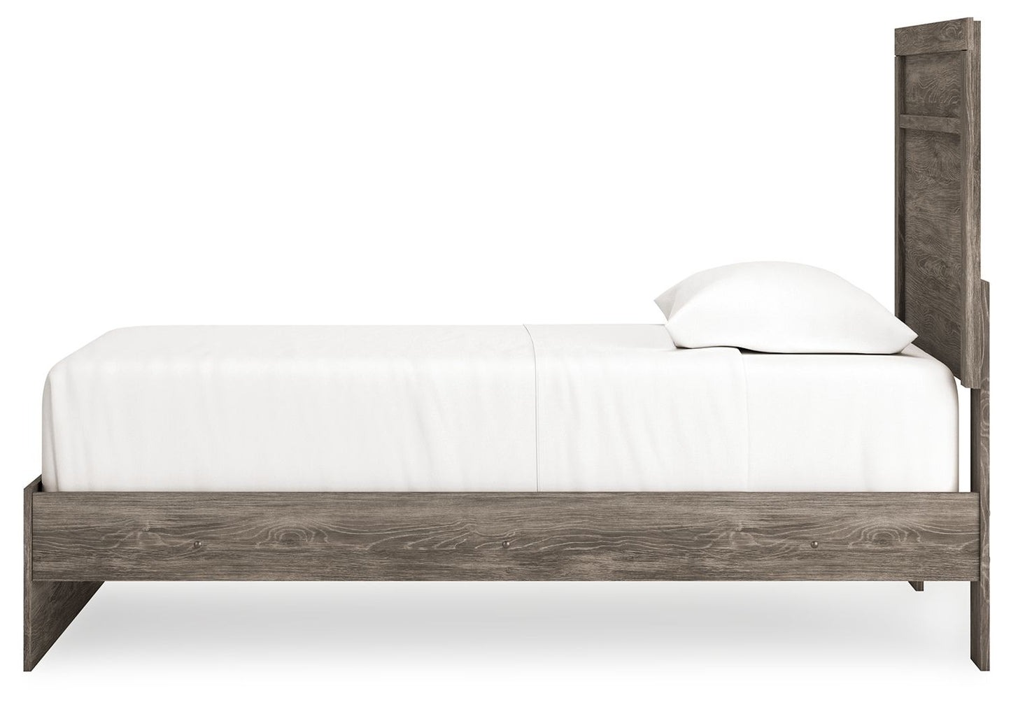 Ralinksi - Panel Bed - Hornell Furniture Outlet