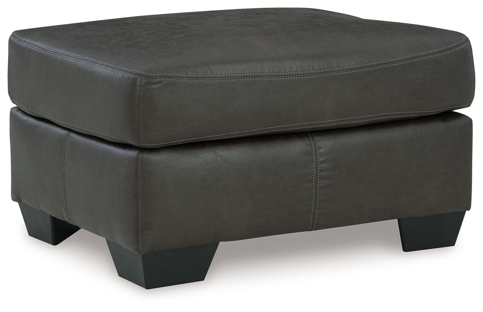 Bladen - Upholstered Ottoman - Hornell Furniture Outlet