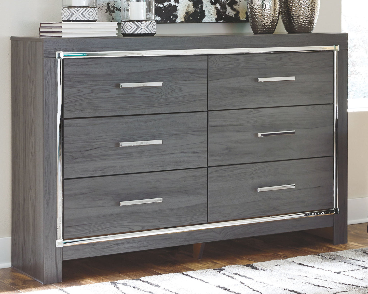 Lodanna - Youth Storage Bed Set - Hornell Furniture Outlet