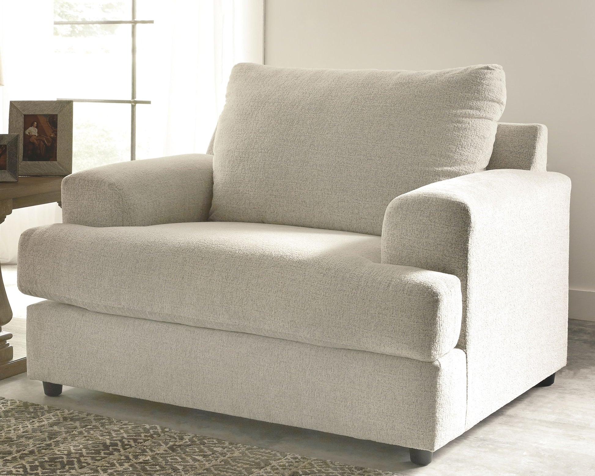 Soletren - Arm Chair - Hornell Furniture Outlet
