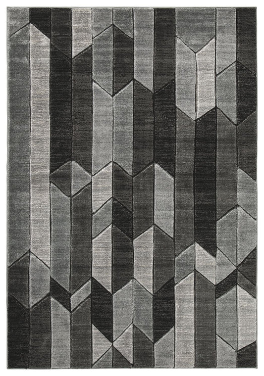 Chayse - Rug - Hornell Furniture Outlet