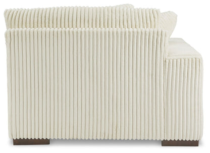 Lindyn - Sectional - Hornell Furniture Outlet