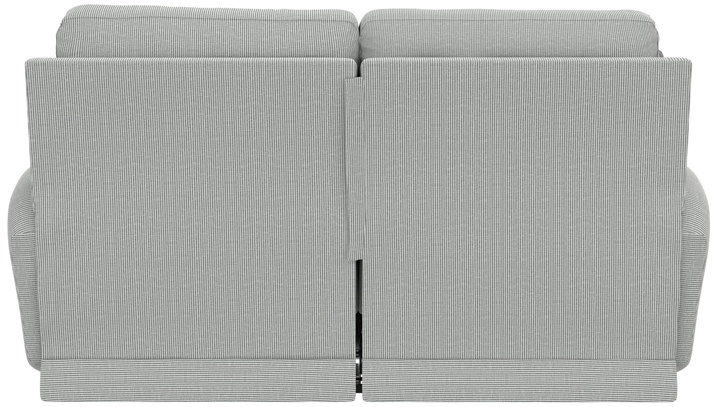 Chappy - Lay Flat Reclining Loveseat - Hornell Furniture Outlet