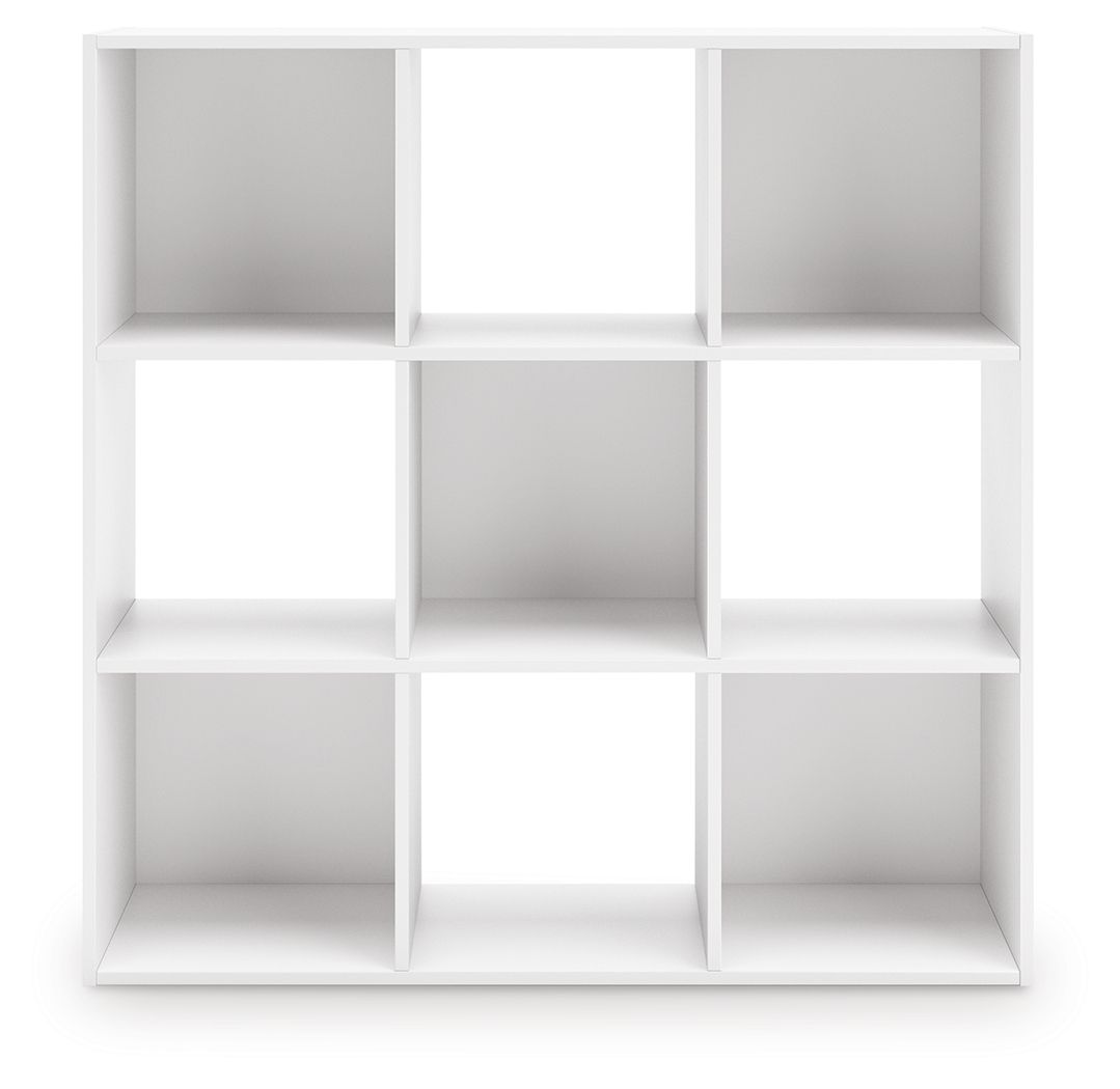 Onita - Cube Organizer - Hornell Furniture Outlet