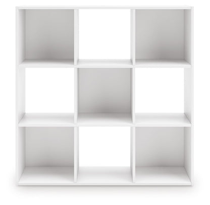 Onita - Cube Organizer - Hornell Furniture Outlet