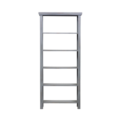 Trellis Lane - Accent Bookcase - Hornell Furniture Outlet