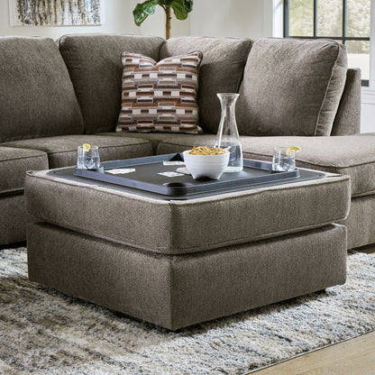O'phannon - Ottoman With Storage - Hornell Furniture Outlet