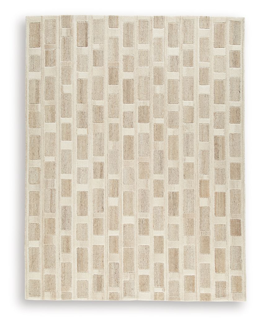 Lisgrove - Rug - Hornell Furniture Outlet