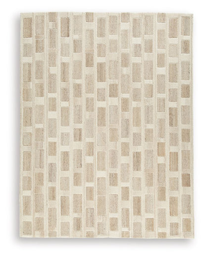 Lisgrove - Rug - Hornell Furniture Outlet