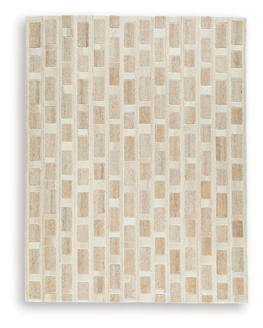 Lisgrove - Rug - Hornell Furniture Outlet