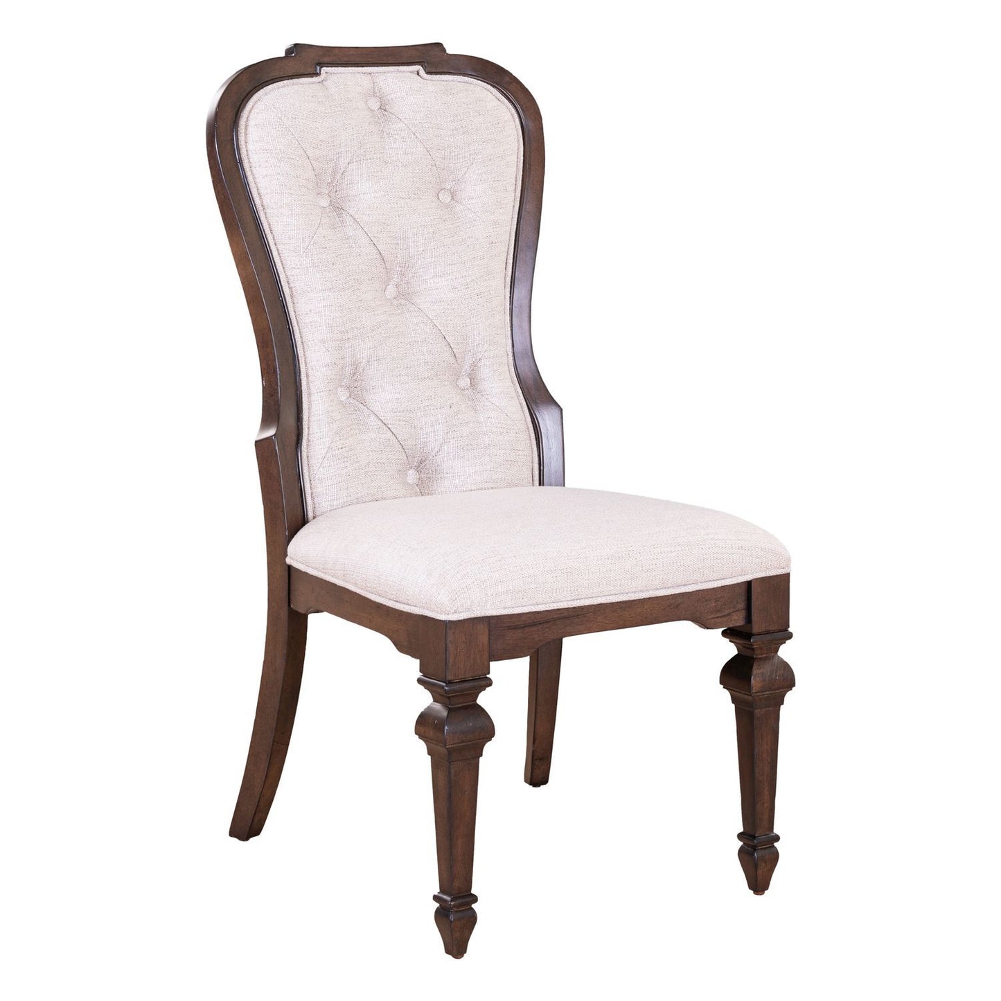 Provence Park - Upholstered Chair (RTA) - Hornell Furniture Outlet