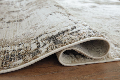 Barricland - Rug - Hornell Furniture Outlet