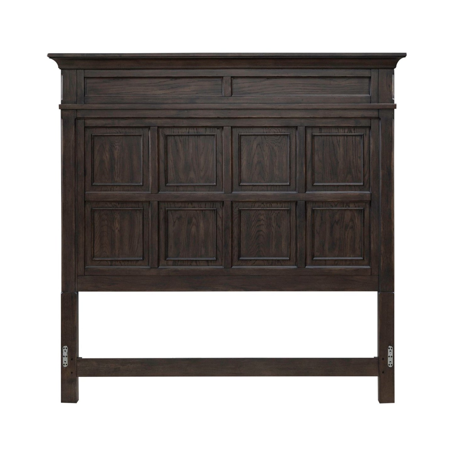 Paradise Valley - Panel Headboard - Hornell Furniture Outlet