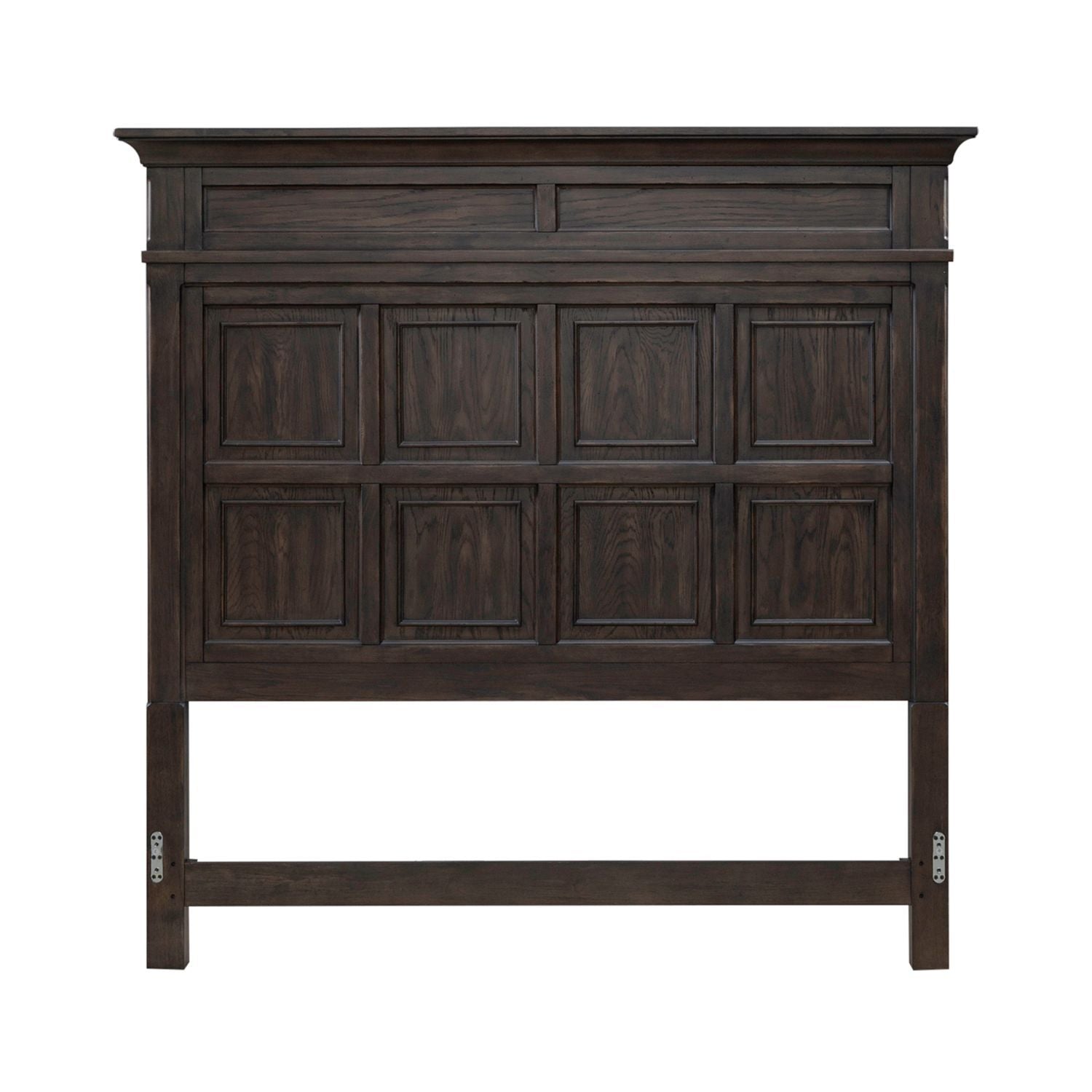 Paradise Valley - Panel Headboard - Hornell Furniture Outlet