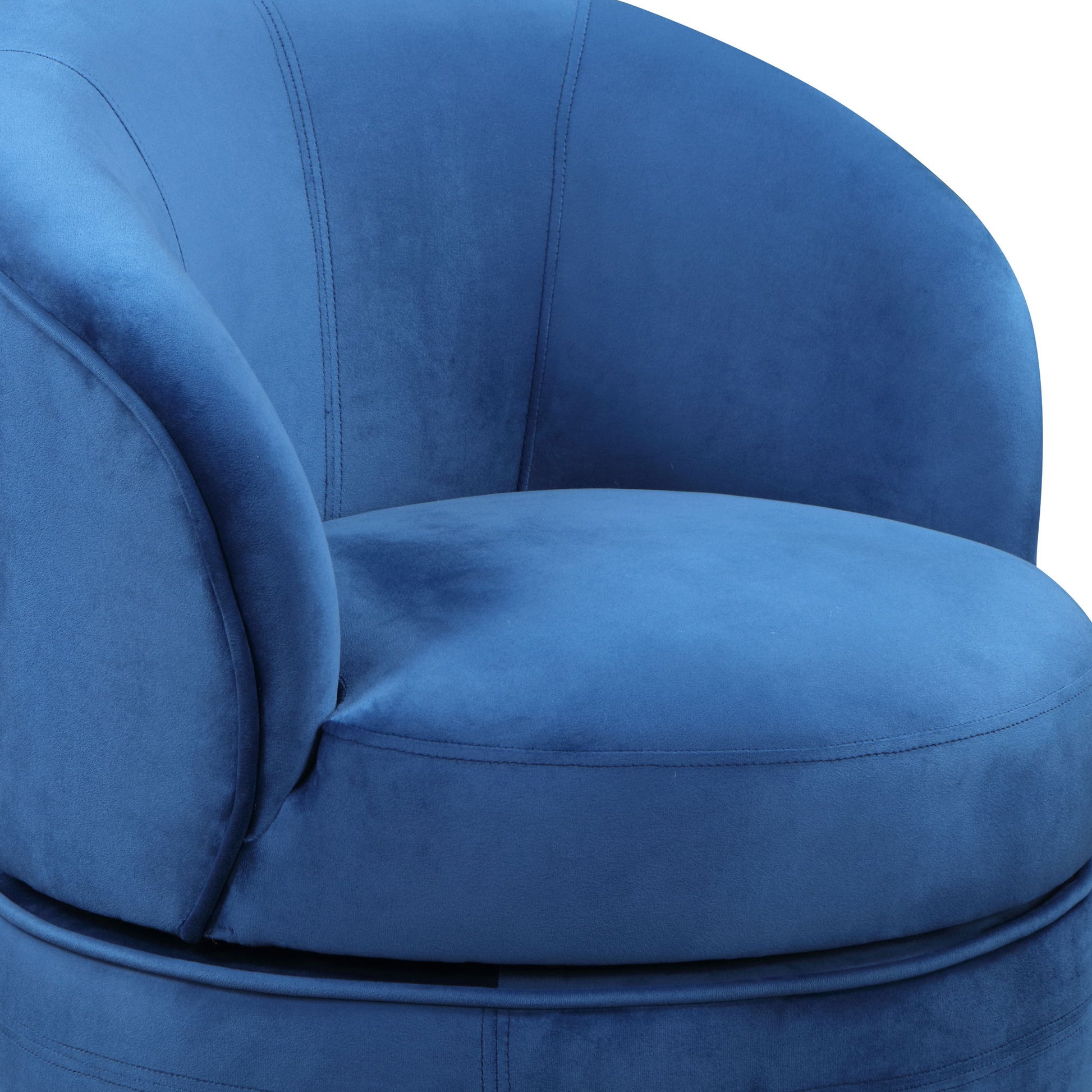 Sophia - Swivel Chair - Hornell Furniture Outlet