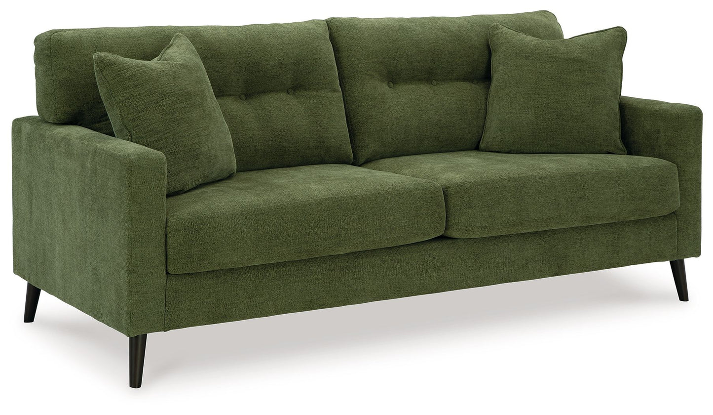 Bixler - Living Room Set - Hornell Furniture Outlet