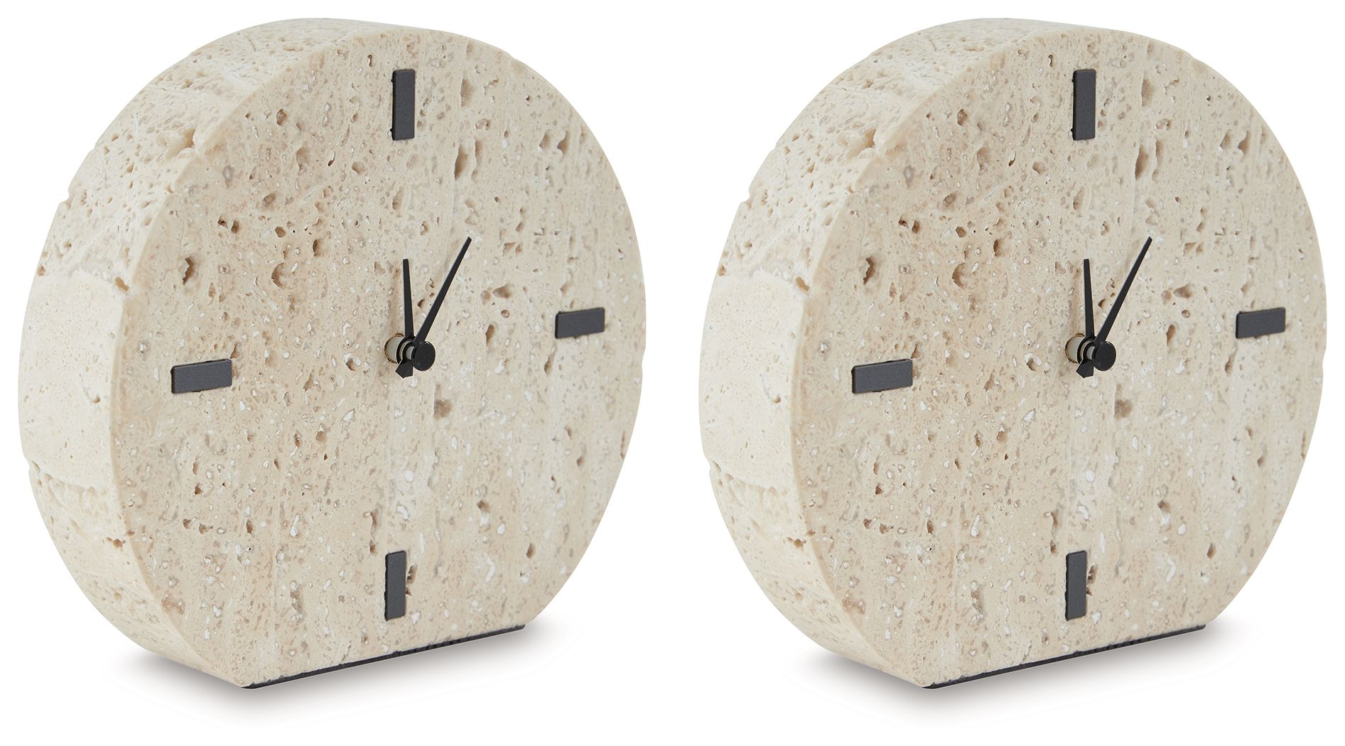 Donfordson - Table Clock - Hornell Furniture Outlet