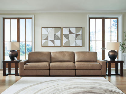 Veronella - Sectional - Hornell Furniture Outlet