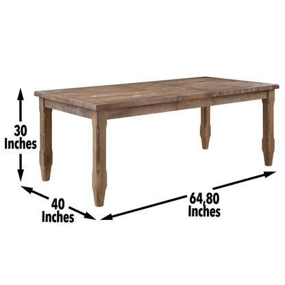 Riverdale - Dining Set - Hornell Furniture Outlet