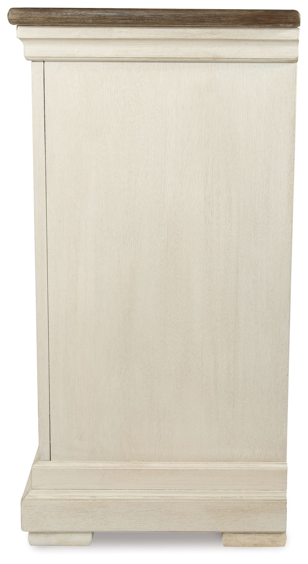 Bolanburg - Beige - Dining Room Server - Hornell Furniture Outlet