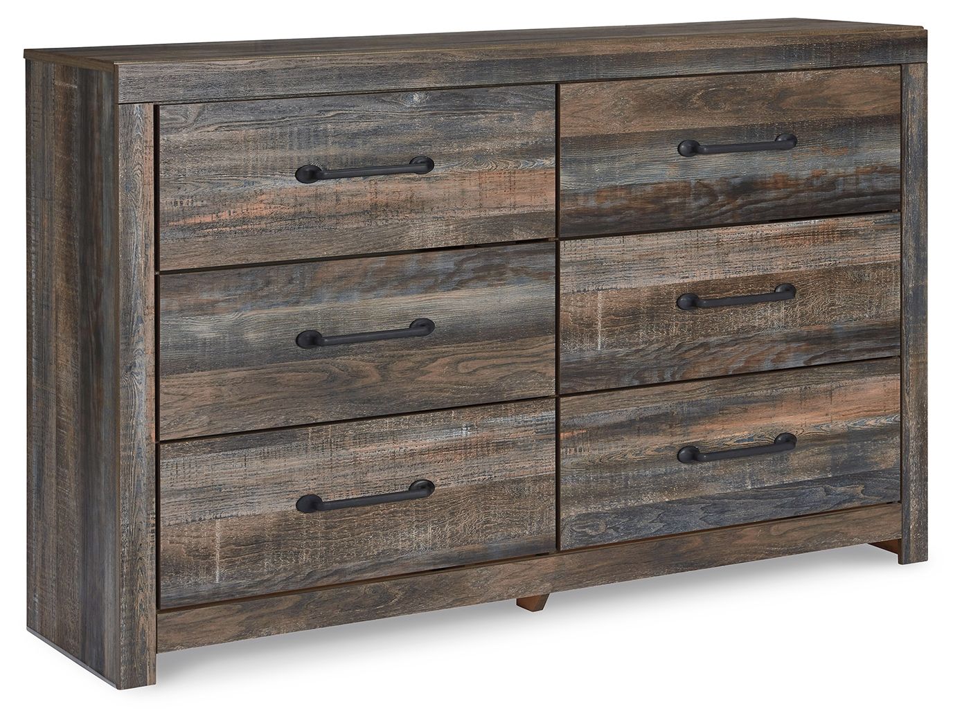 Drystan - Dresser - Hornell Furniture Outlet