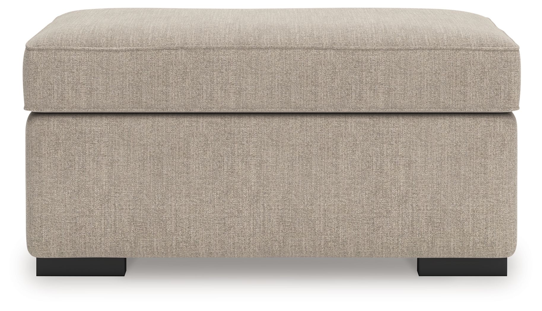 Sararose - Heather - Ottoman - Hornell Furniture Outlet