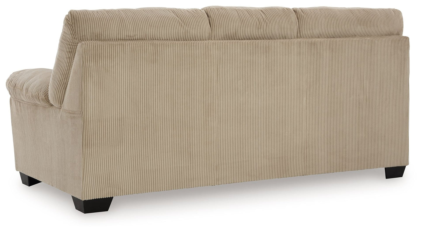 Simplejoy - Living Room Set - Hornell Furniture Outlet