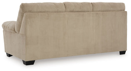 Simplejoy - Living Room Set - Hornell Furniture Outlet