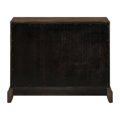 Lexington Park - Accent Cabinet - Hornell Furniture Outlet