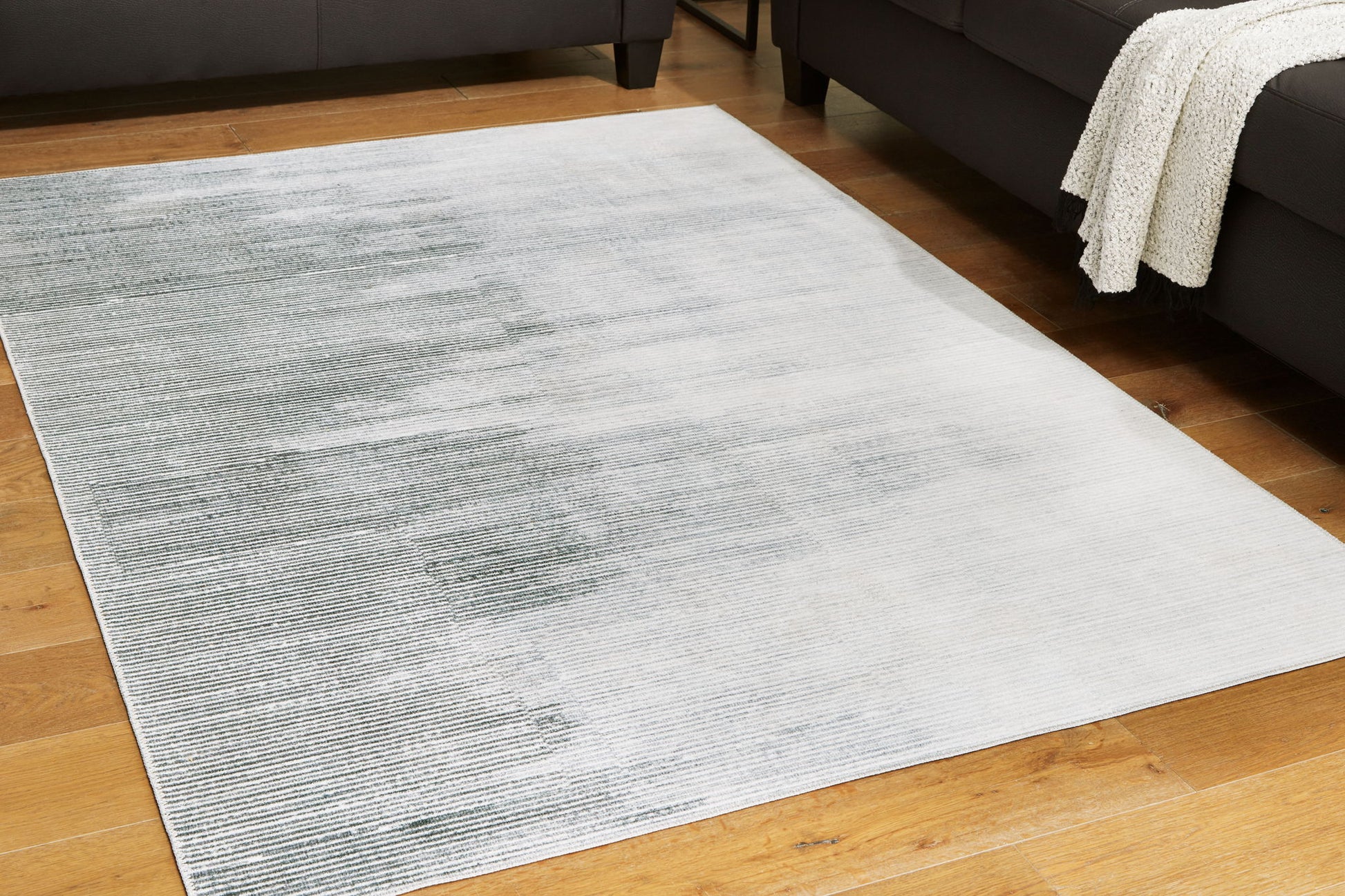 Milset - Rug - Hornell Furniture Outlet