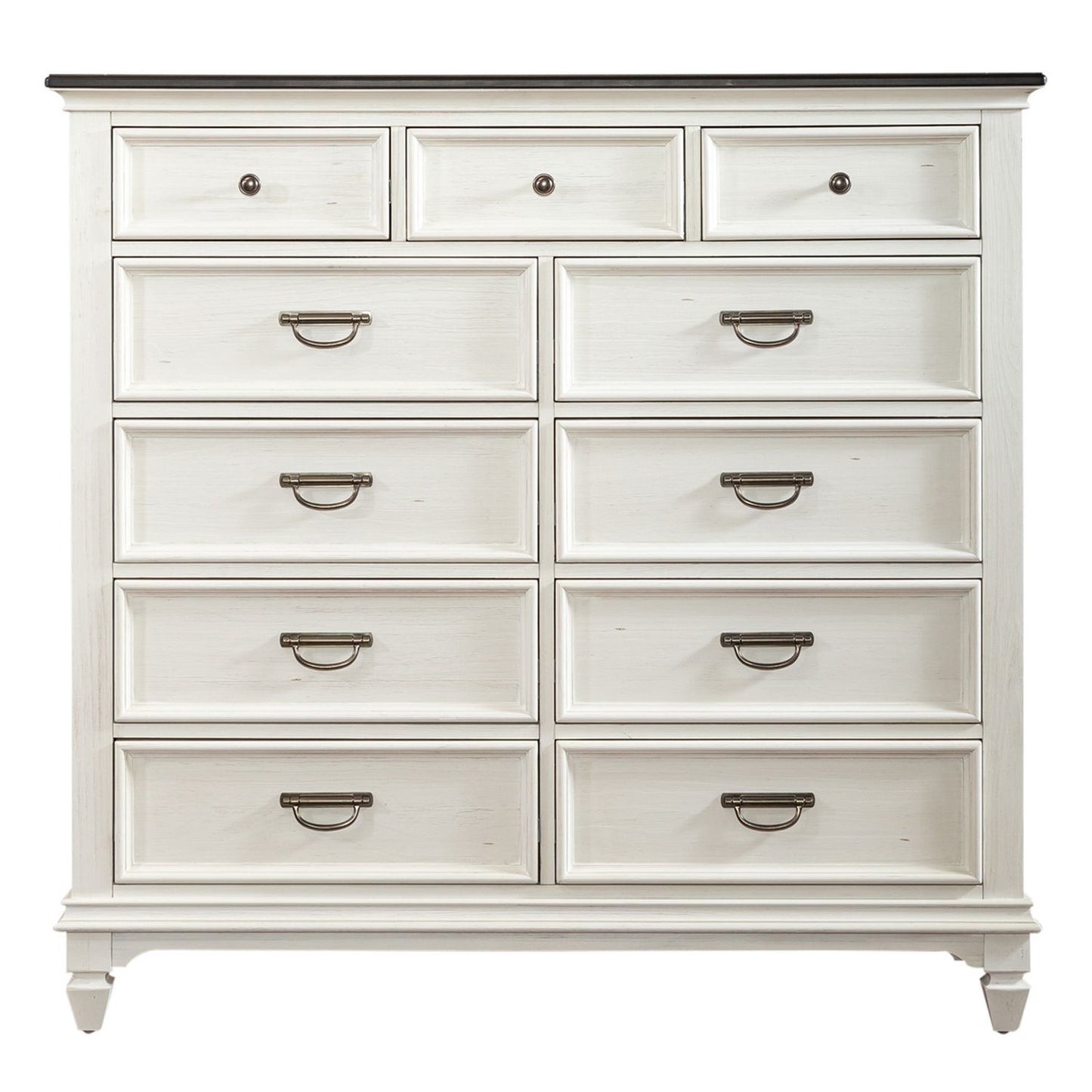 Allyson Park - Dresser - Hornell Furniture Outlet