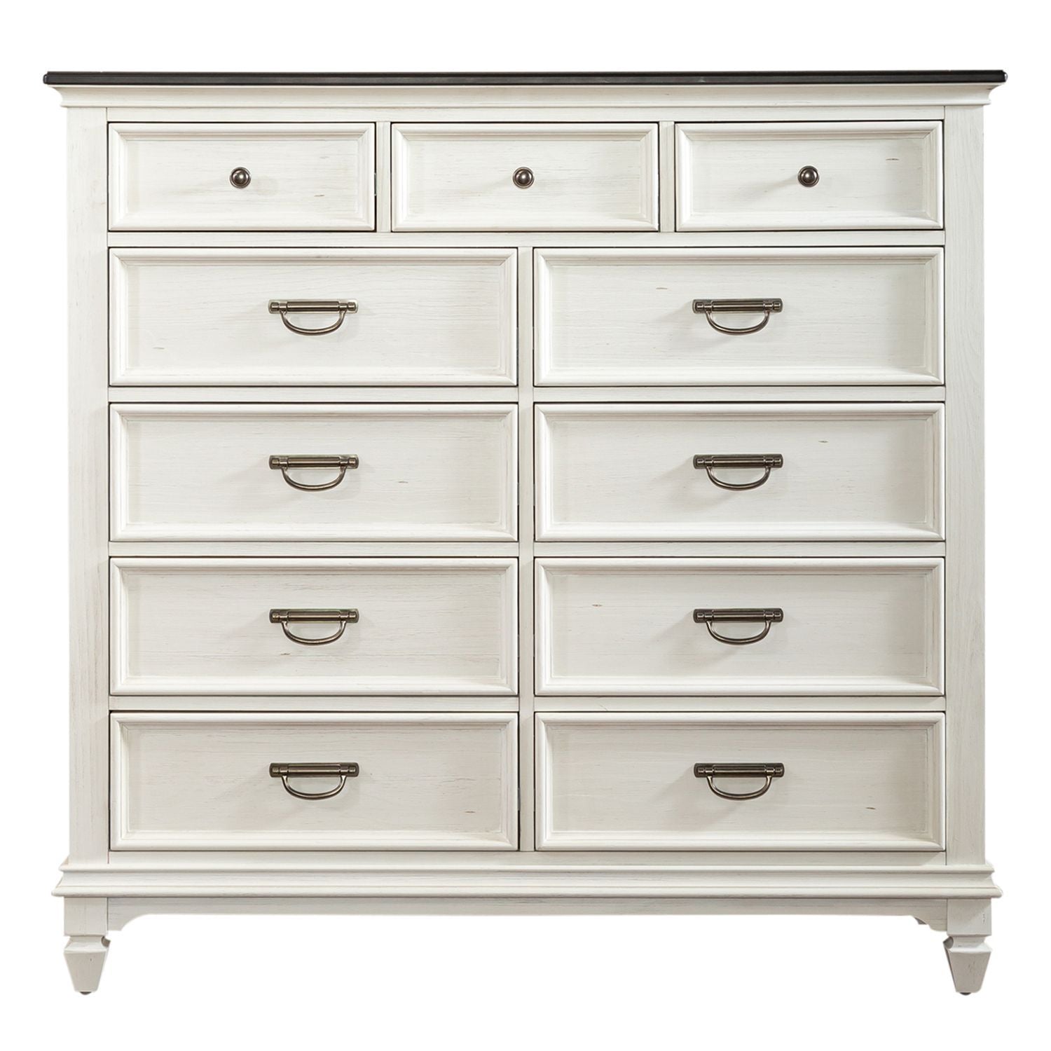 Allyson Park - Dresser - Hornell Furniture Outlet
