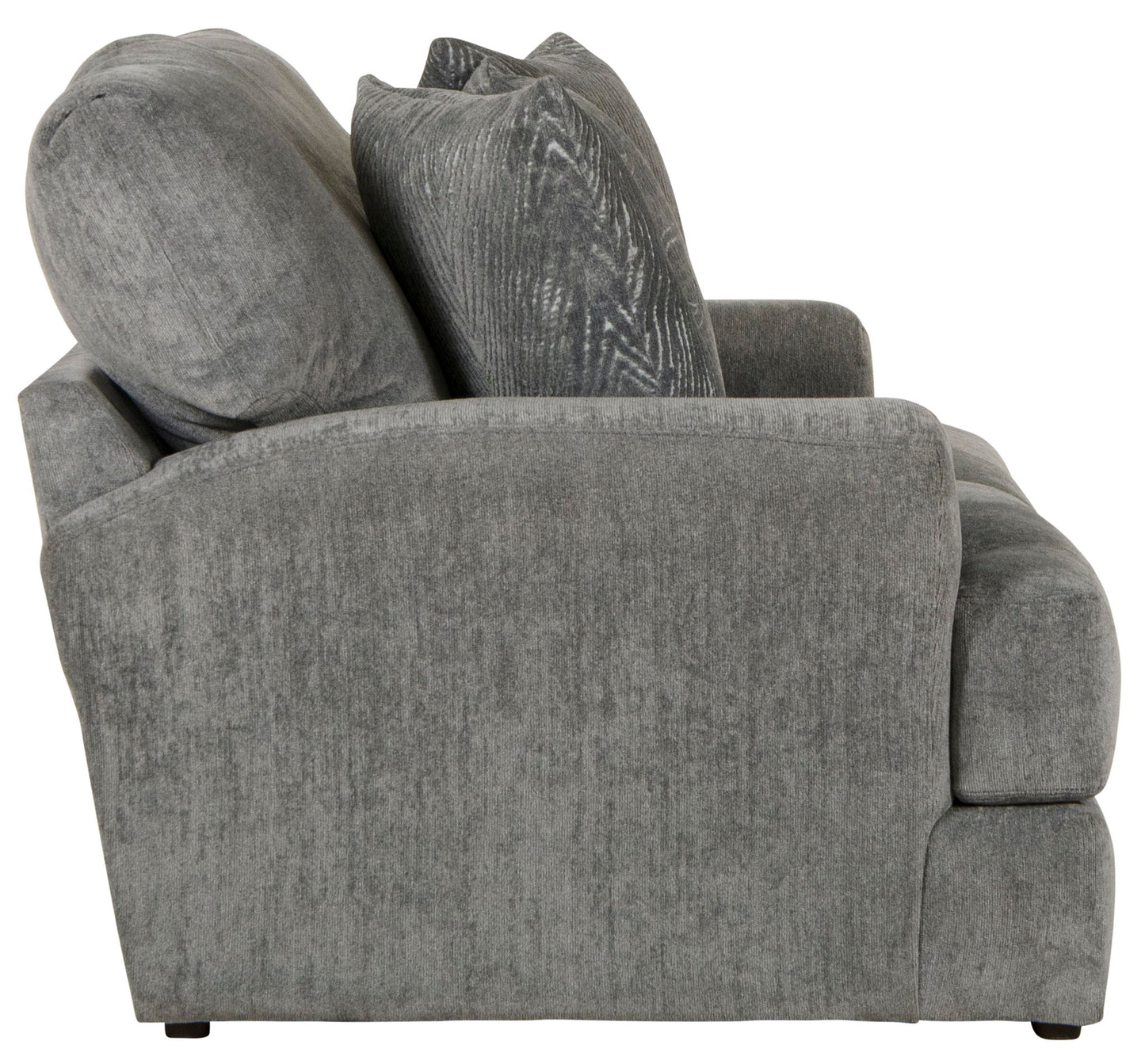 Lamar - Loveseat - Hornell Furniture Outlet
