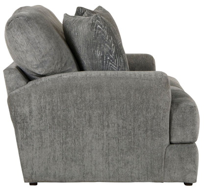 Lamar - Loveseat - Hornell Furniture Outlet