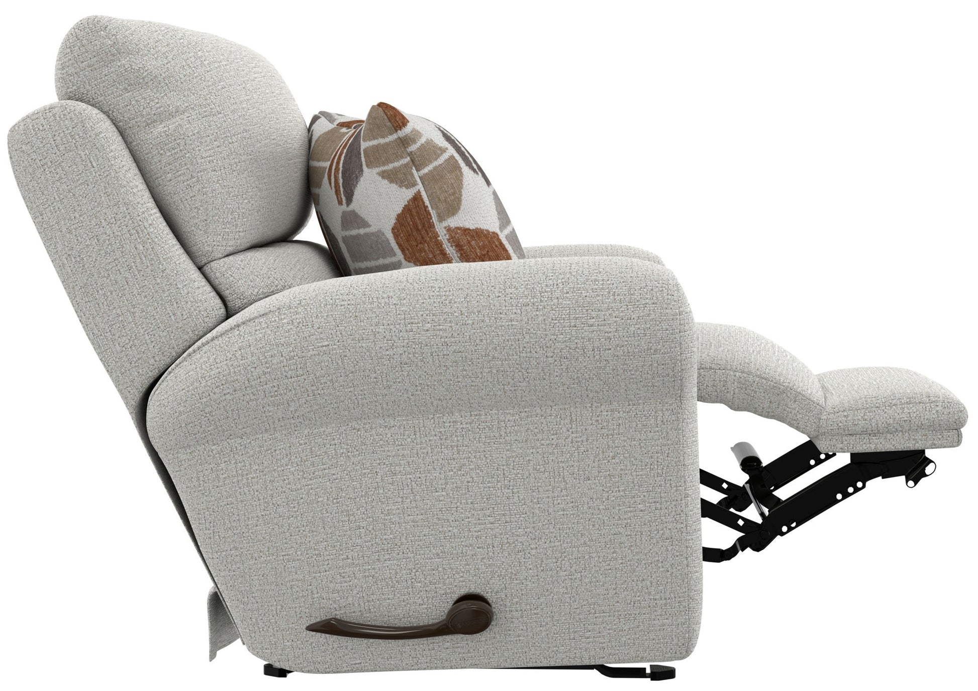 Kellen - Recliner - Hornell Furniture Outlet