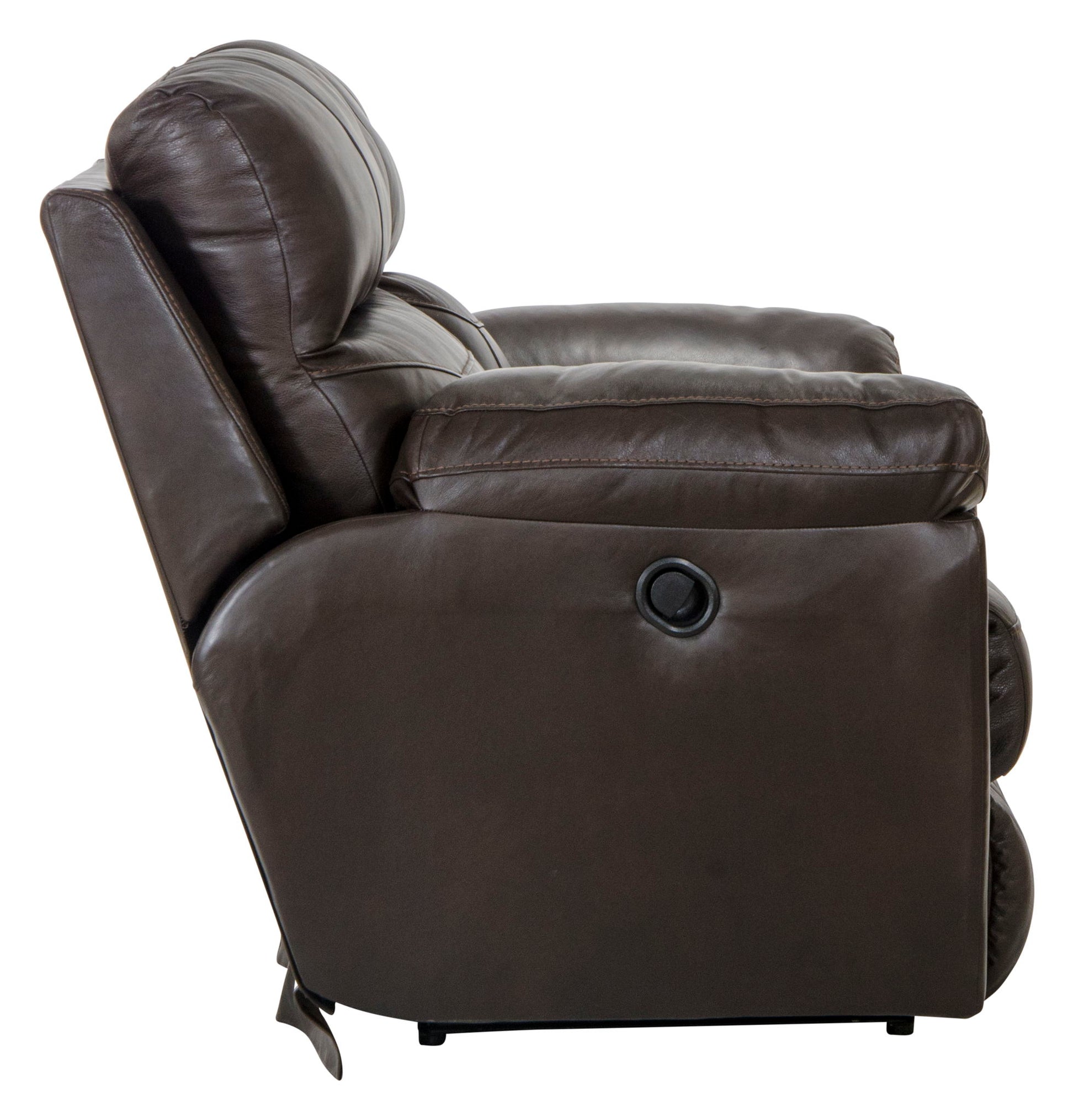 Costa - Lay Flat Reclining Loveseat - Hornell Furniture Outlet