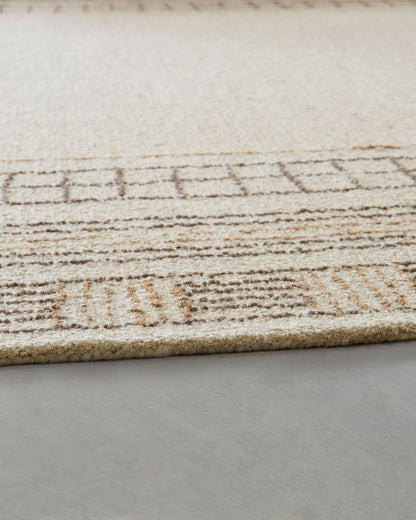 Idaman - Rug - Hornell Furniture Outlet