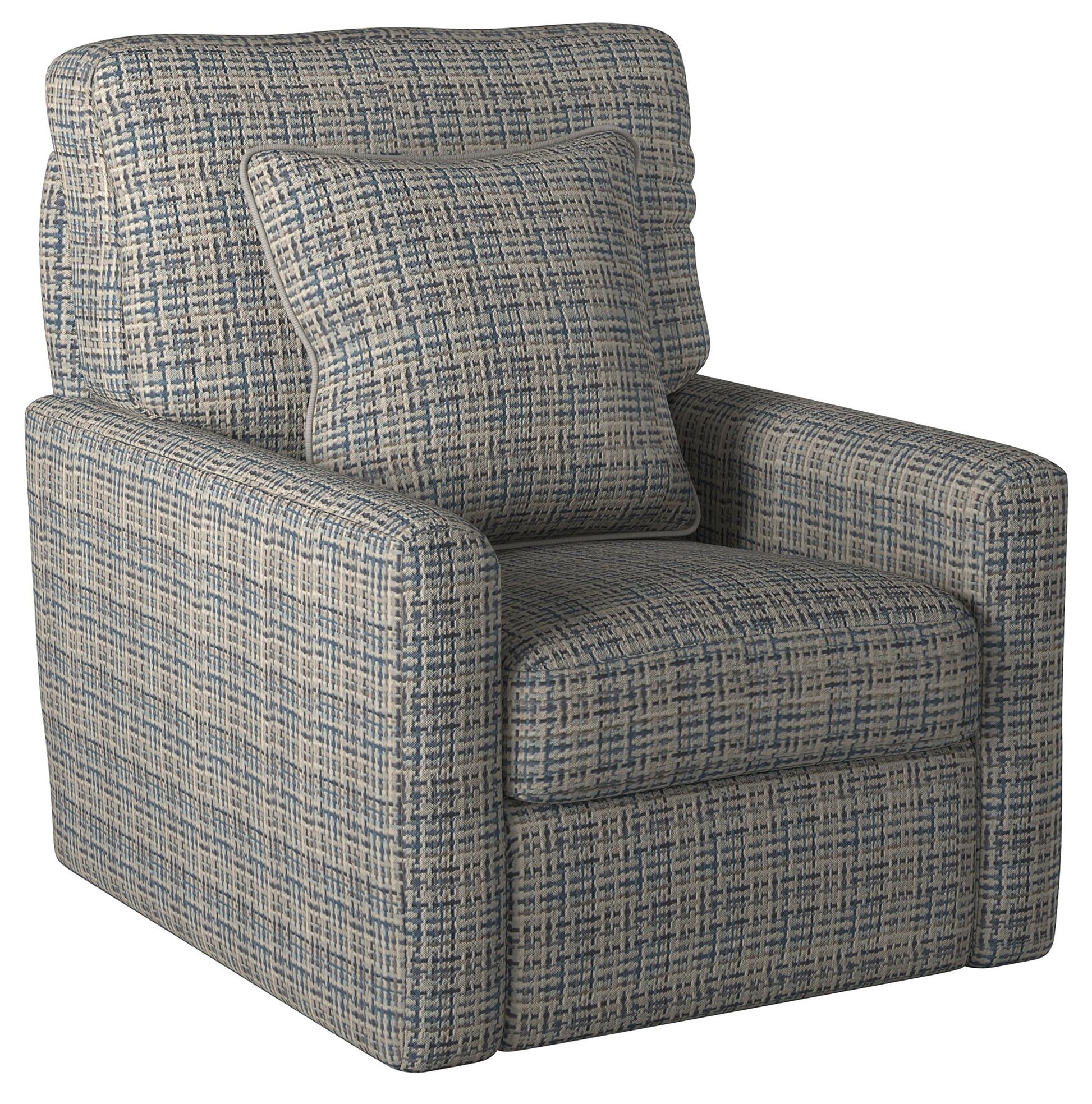 Newberg - Swivel Chair - Hornell Furniture Outlet