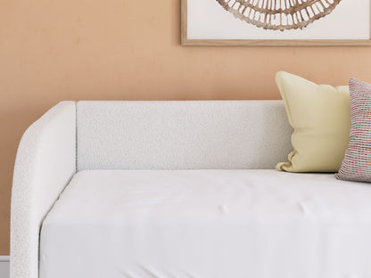 Arloster - Upholstered Day Bed - Hornell Furniture Outlet