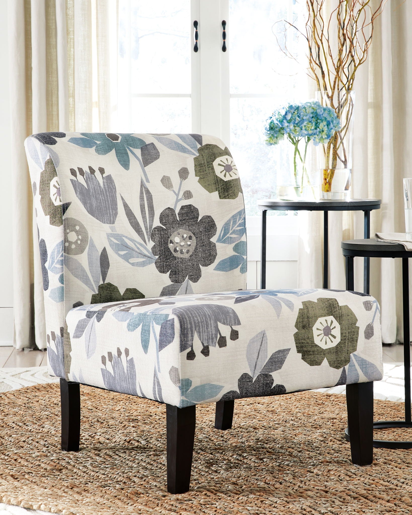 Triptis - Accent Chair - Hornell Furniture Outlet